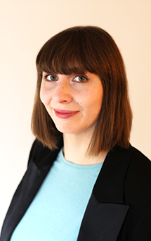 Portrait of Franzi J.